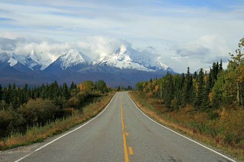 alaska hwy